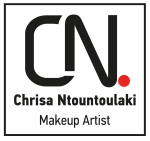 Chrisa Ntountoulaki - Makeup Artist